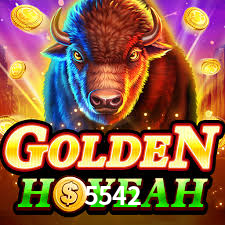 Welcome Bonus 5542