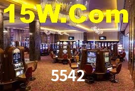 Tournaments 5542
