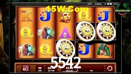 Slot Games 5542